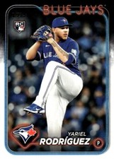 2024 Topps Update Baseball ⚾️Base (Rookie Cards/Rookie Debuts) RC Choose/Pick