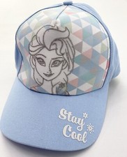 NWT DisneyParks Youth Frozen Elsa Hat