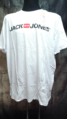JACK & JONES Plus Big Size Übergröße T-Shirt 3XL No.117 Neu mit Hangtag