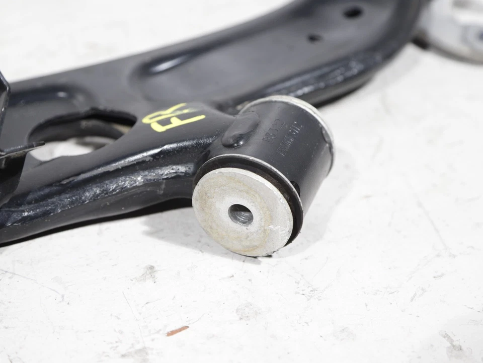 BMW 228I F44 2020-2024 gran cupé AWD suspensión delantera derecha brazo inferior fabricante de equipos originales 🚗12 k Foto 3 de 4