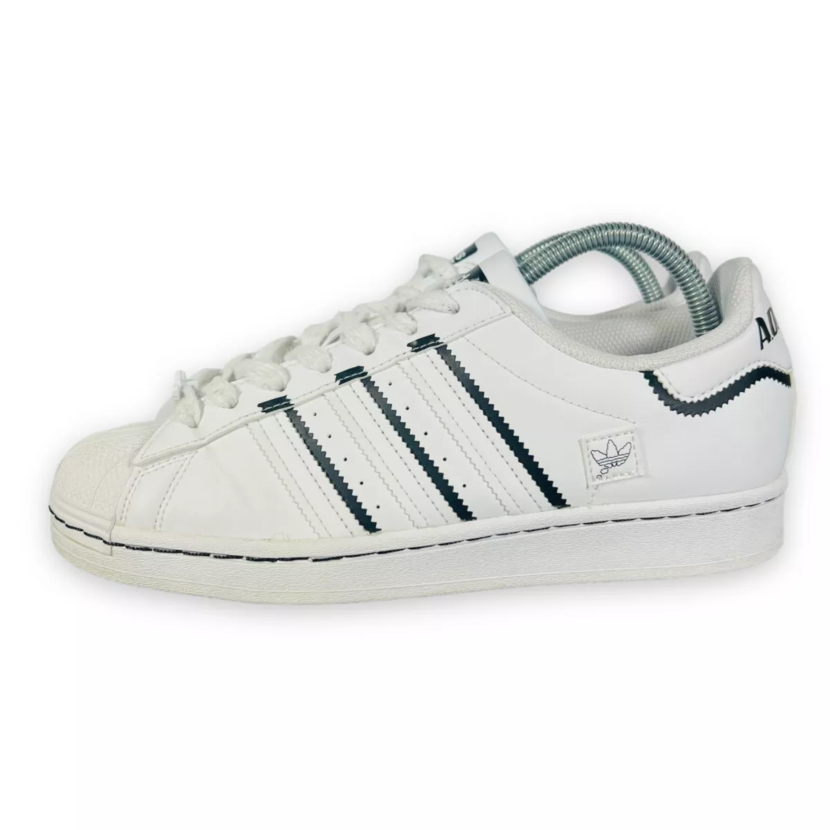 Adidas superstar best sale slim