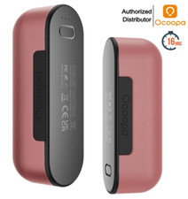 OCOOPA Rechargeable 2PK Magnetic Hand Warmers  10000mAh Power Bank 16 Hrs Heat
