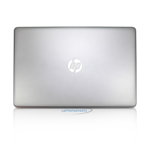 Se adapta a la tapa superior de la funda trasera LCD plateada para portátil HP 15-DW1083NL + bisagras - Imagen 2 de 5