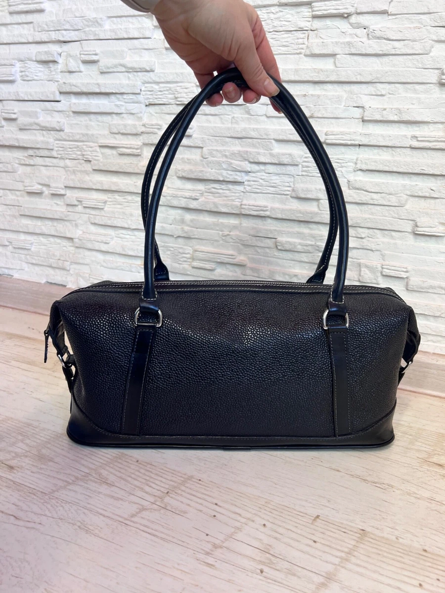 未使用　美しいものを美しく保存　Mulberryスクラップ　英国製 Mulberry Scotchgrain Leather Exterior Shoulder Bag Bags & Handbags