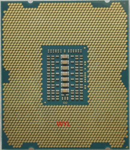 Intel Xeon E5-2687W V2 E5-2687WV2 3.40GHz 8-Core 25M LGA2011 Processor - Picture 2 of 4