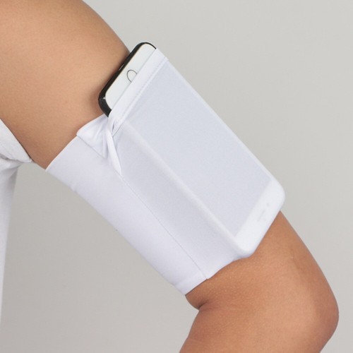 Universal Sleeve Running Arm Bag Universal Sports Phone Bag Fitness - 第 7/18 張圖片