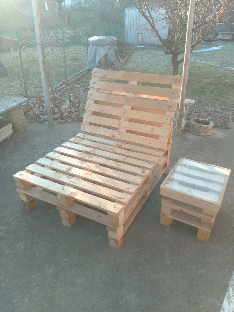 Da Te Divanetto Con Pallet Divano Fai Come Costruire Divanetto Con