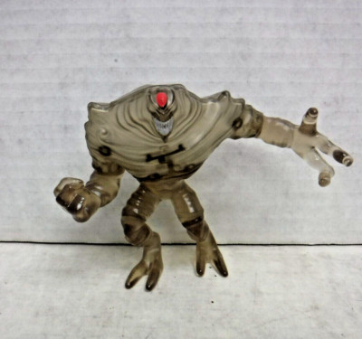 Air Elementor Max Steel Mattel 2014 4'' Figure 041024AST3-A5
