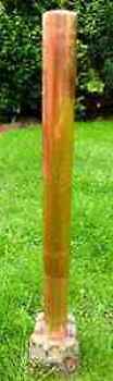Orpanit  Orgonit 2,5 kg Cloudbuster  Turm  Chembuster Lang