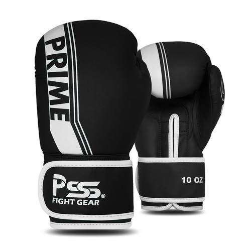 Guantes de Boxeo Niños Entrenamiento Sparring, Kickboxing, MuayThai, MMA, Puñetazos Juveniles - Imagen 66 de 72