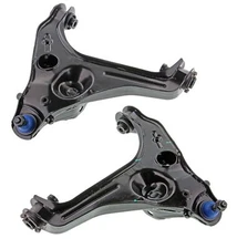 Mevotech Front Lower Suspension Control Arm and Ball Joint Assembly Set