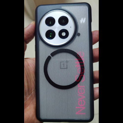 For OnePlus 13 Original Case Slim Hybrid TPU+PC Back Case Magnetic Matte Cover - Picture 8 of 20