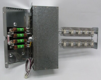 Warren Heat Strips Service Loop (SL075A) – Warren HVAC