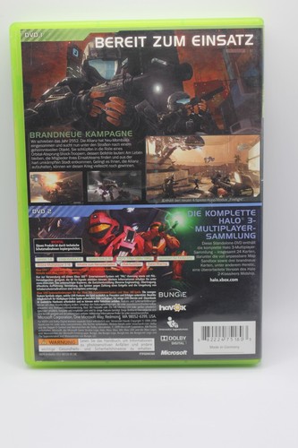 Verschiedene XBOX Spiele - Bild 88 von 210