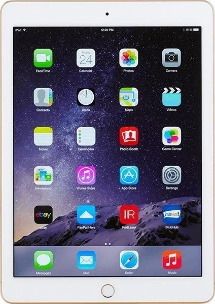 Apple iPad Air 2 32 GB Tablets for sale | eBay
