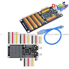 ATMEGA16U2 ATMEGA2560 R3 Development Board Micro-Control USB Cable for Arduino