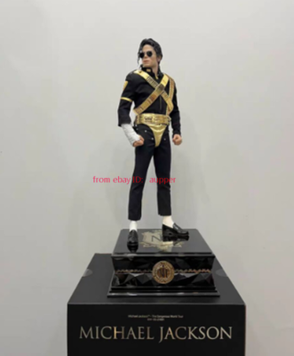 【ファン必見】Michael Jacksonフィギュア“dive ダイブ” ファン必見】Michael Jacksonフィギュア“dive ダイブ”