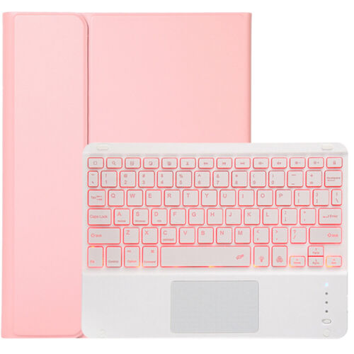Bluetooth Keyboard Case For Samsung Galaxy Tab A9 Plus 11" X210/ A8 10.5" Tablet - Picture 72 of 98