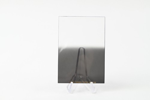 Singh-Ray 84 x 120 mm Galen Rowell Filter ND-3G-HS Grad Neutral Density #G089 - Picture 2 of 7