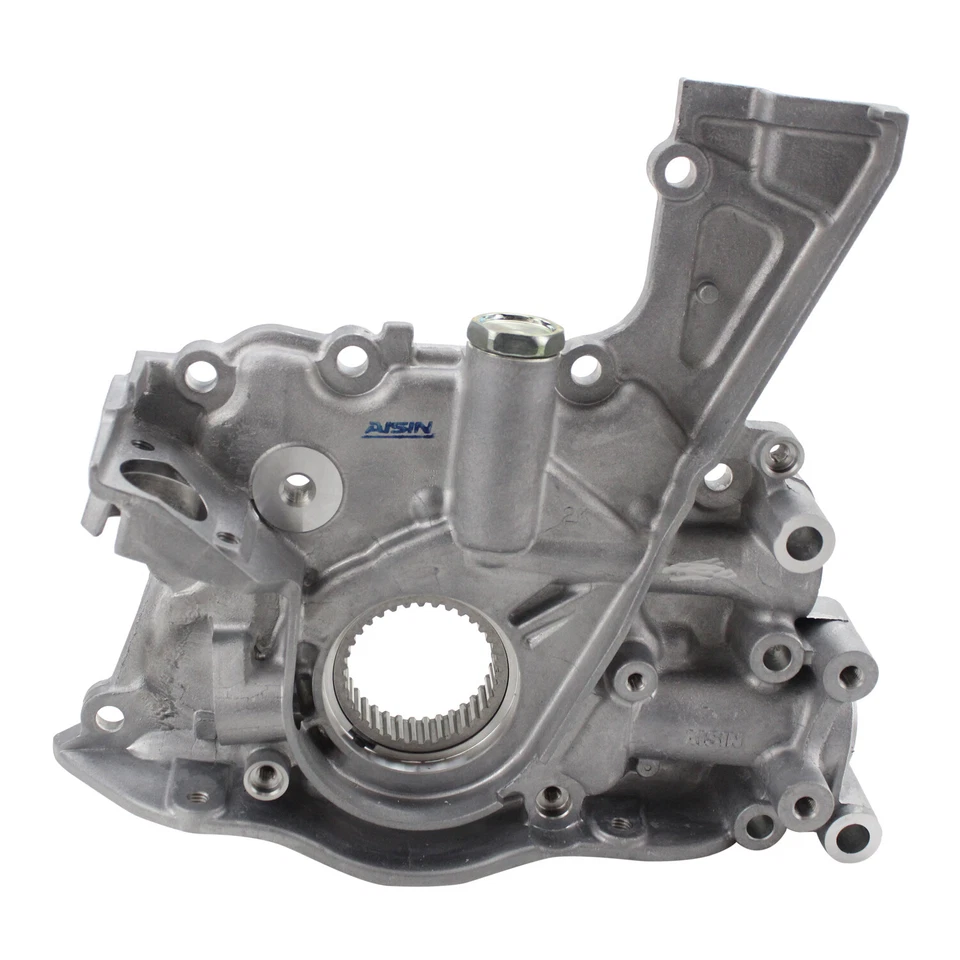 Bomba de aceite de motor Aisin OPT-071 para Toyota Supra Lexus IS300 GS300 3,0 L 2JZGE Foto 2 de 3