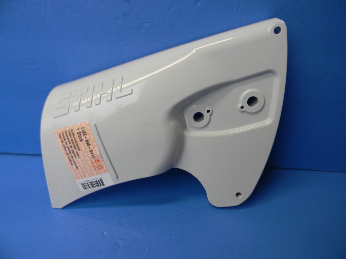 OEM CHAIN SPROCKET SIDE COVER FOR STIHL 070 090 090AV CHAINSAW