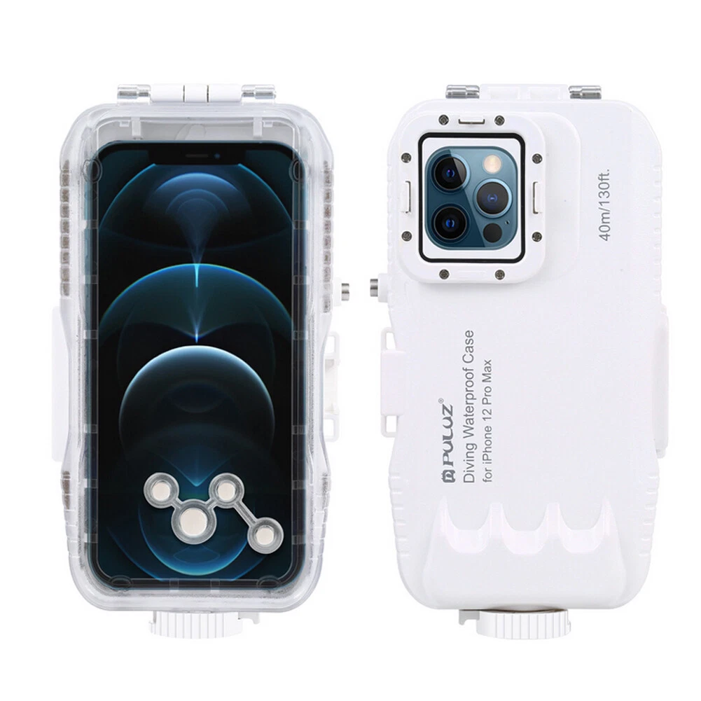 diving case for iphone 12