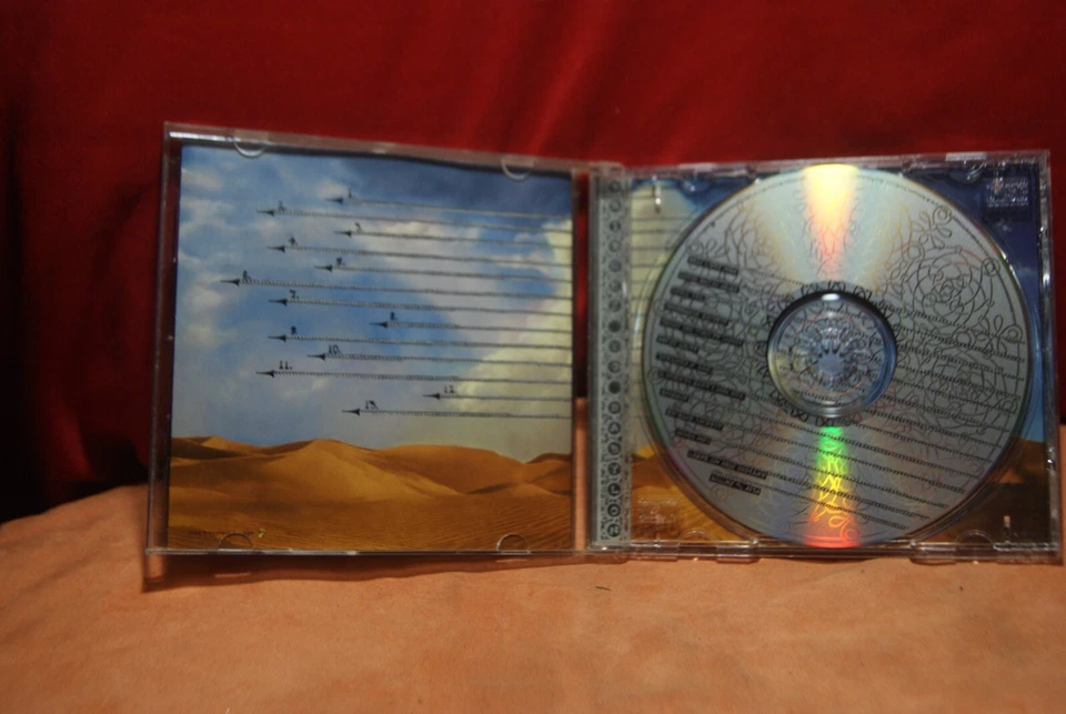 Rolling Stones : Bridges to Babylon -  CD Rock/Roll Mick Jagger - Image 3 of 3