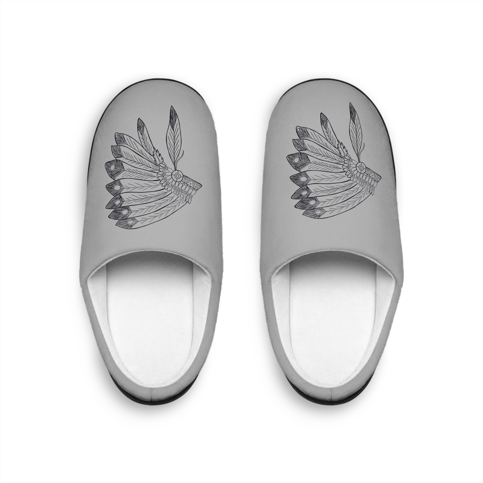 SAOLA Ciabatte da interno uomo