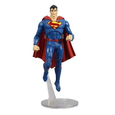 DC COMICS - Multiverse - DC Rebirth - Superman Action Figure McFarlane