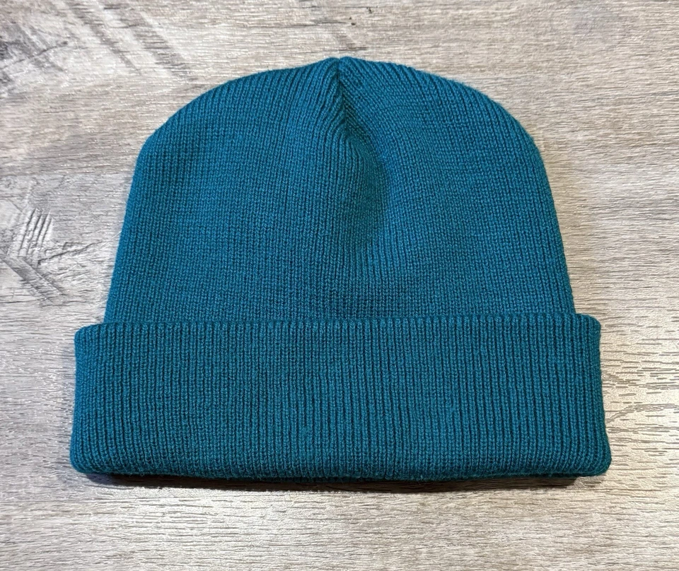 Gorro deportivo vintage BUM gorra calavera sombrero de invierno talla única Foto 2 de 4