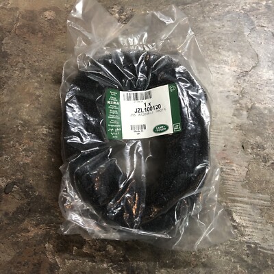 Land Rover Discovery 2 1 Plenum Intake Air Filter Pollen Cabin Foam ...
