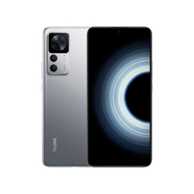 Redmi K50 Ultra 5G 256GB ROM 12GB RAM Unlocked  All Colours Good Condition