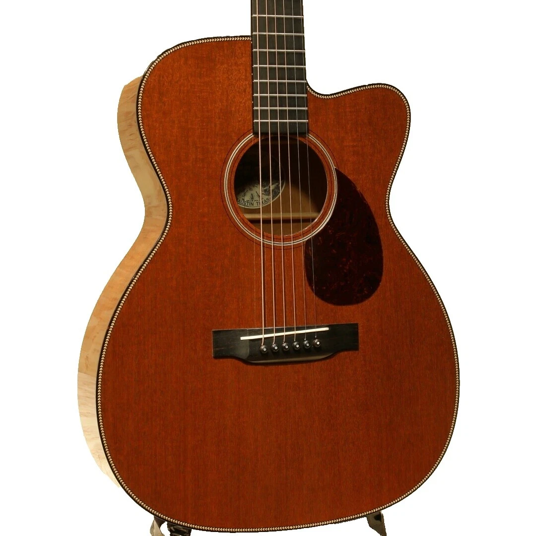 Collings Guitars & Basses