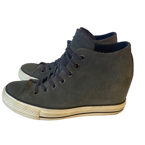 Converse Chuck Taylor Hidden Wedge 