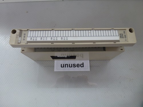 ABB 07 AA 63 R1 No. GJV 30 743 68 R1 Procontic T 200 Analog Output, unbenutzt - Afbeelding 1 van 3