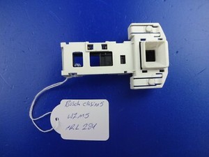 Türschloss Waschmaschine - Bosch CLASSIXX 5 WLM 5 9000056291