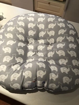 boppy newborn lounger australia