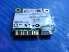 Dell Latitude E6420 14" Genuine Laptop Wireless WiFi Card 4W00N 633ANHMW