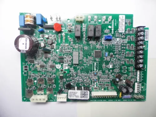 TRANE EMERSON 50V44-495-01 CNT06687 D157254P01 CONTROL CIRCUIT BOARD W WARRANNTY