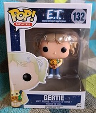 Ultimate Funko Pop E.T. The Extra-Terrestrial Figures Gallery and Checklist 23