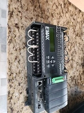 Emax emx300plc Programmable Logic Controller 