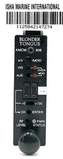 Blonder Tongue AMCM-806 Modular Agile Audio/Video Modulator HE Series