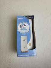Glade Automatic Spray Holder For Glade Fragrance Air Freshener
