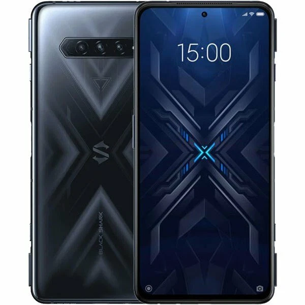 Xiaomi Black Shark 4 5G 6.67" 48MP 8/128GB GLOBAL VERSION Snapdragon870 By FedEx