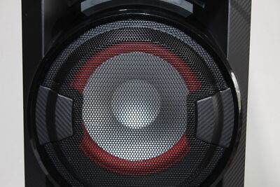   Mac Audio MMC 850 Party speaker (S3766-B29)