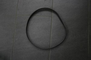 Original Audi VW Seat Skoda Keilrippenriemen 04L260849C Keilriemen Riemen Motor