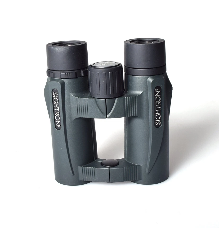 Sightron Binoculars Roof Prism 8 Times 32Mm Diameter Full Waterproof EMS - Image 4 of 4