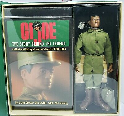 1996 Hasbro Gi Joe Masterpiece Edition Original Reproduction Action Soldier 1964 for sale online | eBay 1996 Hasbro Gi Joe Masterpiece Edition Original Reproduction Action Soldier 1964 for sale online | eBay