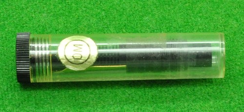 Complete NEW Old Stock Nib Assembly For Rotring Renaissance OM - FREE SHIPPING - Photo 3/3