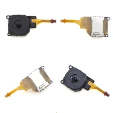 US 2 Pc Analog Joystick Thumb Stick & Rocker Cap Replacement For Sony PSP3000